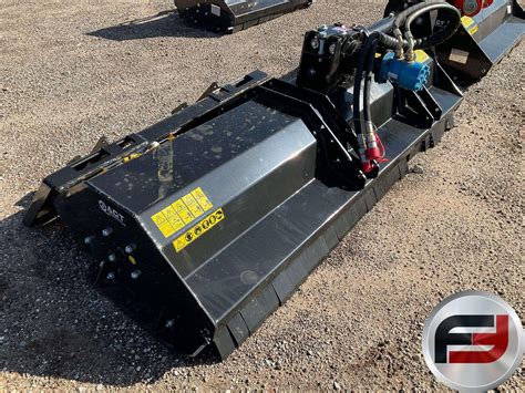 who makes mower king skid steer attachments|mower king asphalt roller operation.